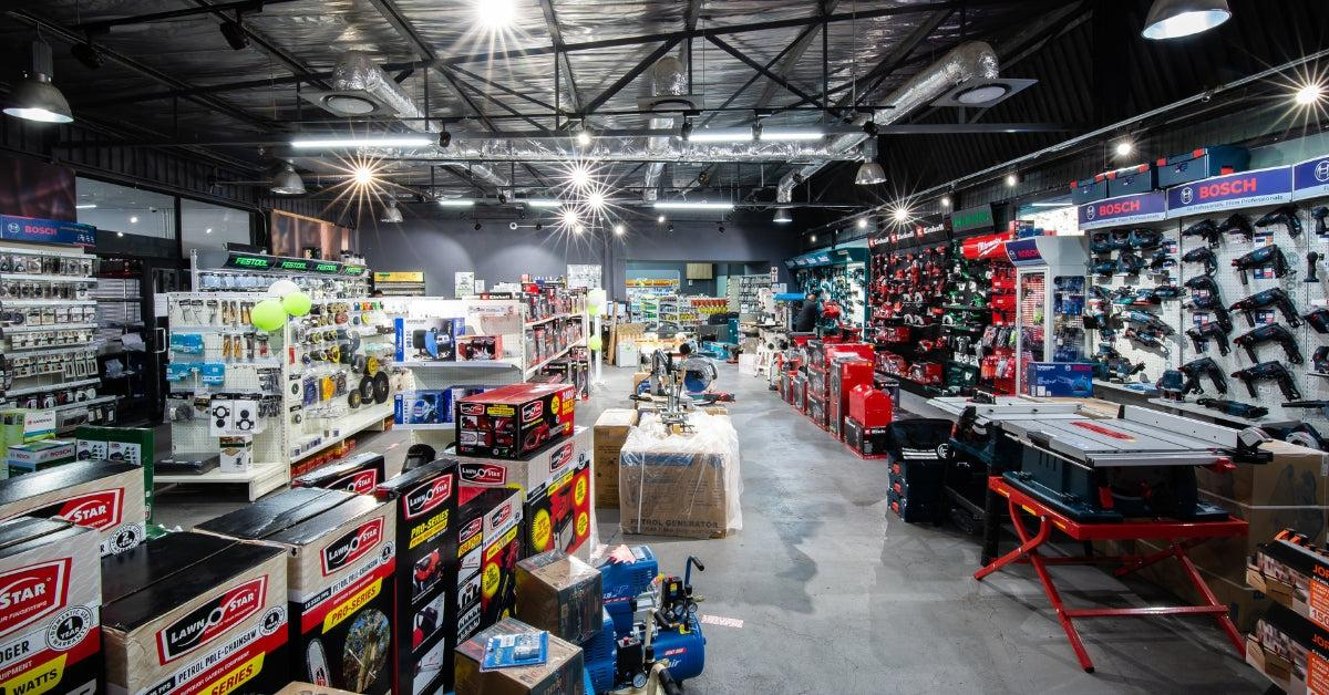 Jyoti Suppliers store and products