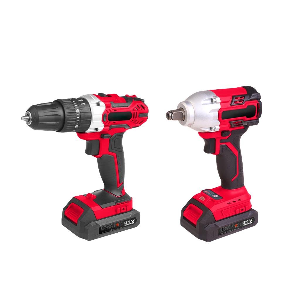 Power Tools